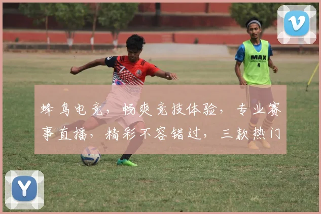 蜂鸟电竞，畅爽竞技体验，专业赛事直播，精彩不容错过，三款热门游戏，邀您共战