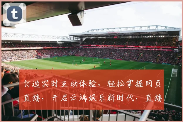 打造实时互动体验，轻松掌握网页直播，开启云端娱乐新时代，直播效果三重优化策略大揭秘