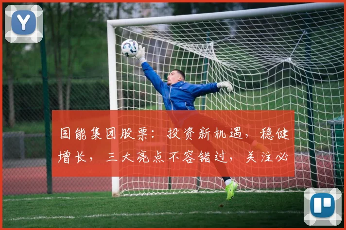 国能集团股票：投资新机遇，稳健增长，三大亮点不容错过，关注必涨